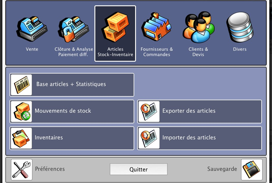 Kinhelios Poursuit Le Developpement De Son Logiciel Kintpv Avec Un Module Pour Prestashop Relations Publiques Pro Agence Rp Attachee De Presse