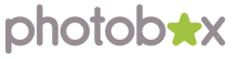 Logo photobox