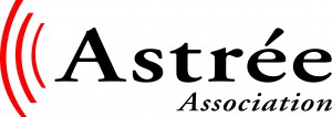 Logo Astrée vectoriel