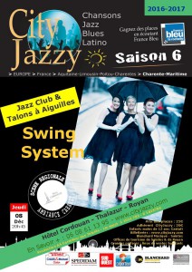 05- SWING SYSTEME