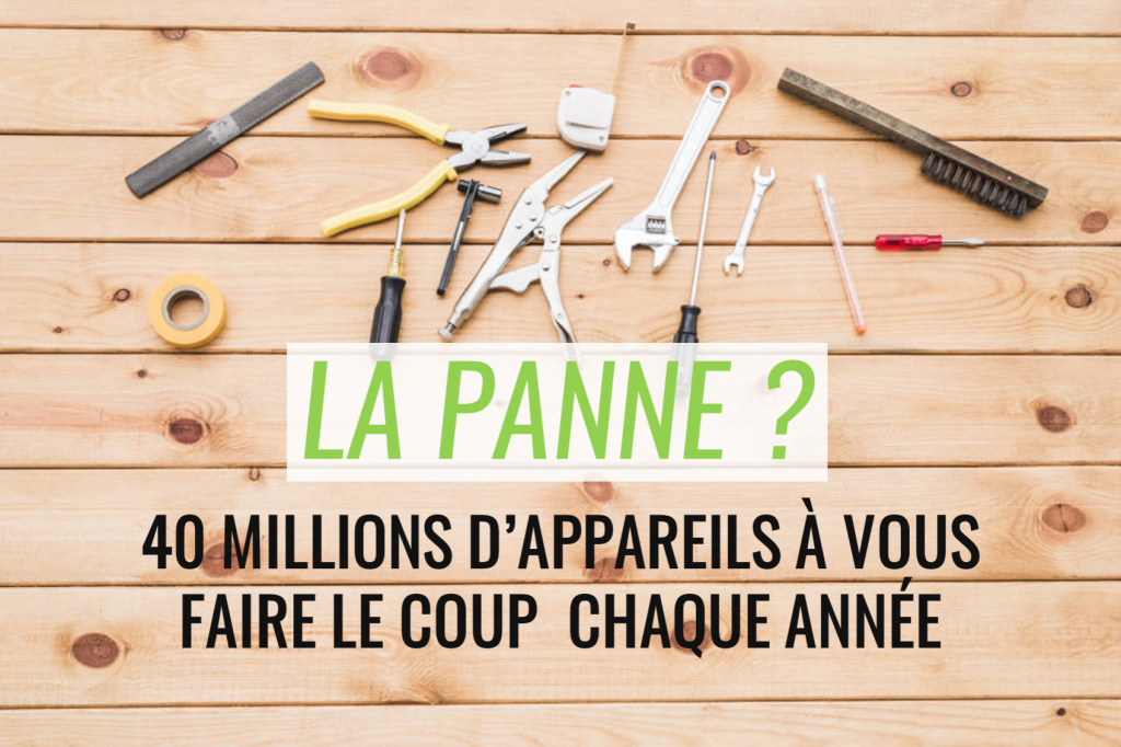 Coup de la panne MaGarantie5ans