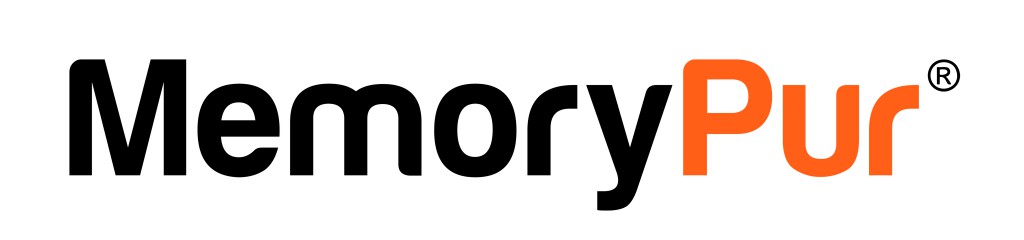 memorypur logo R 2015