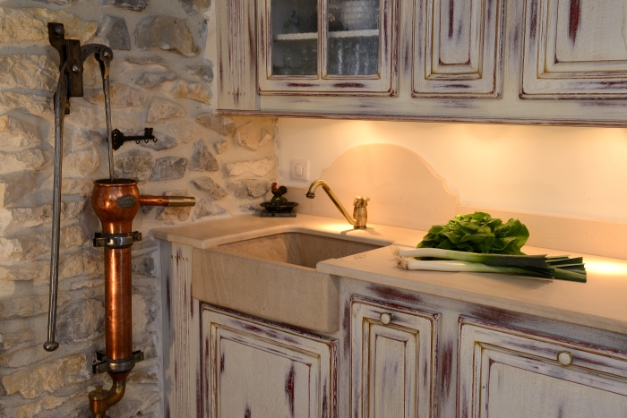 Cuisine Provençale 5