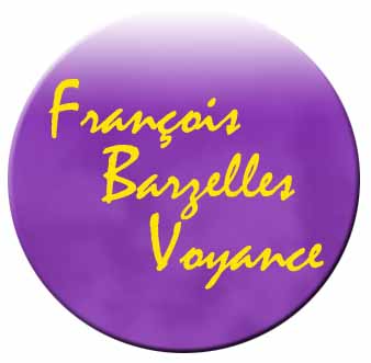 LogoLogo François Barzelles Voyance