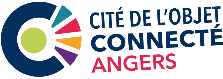Logo Cité de l'Objet Connecté