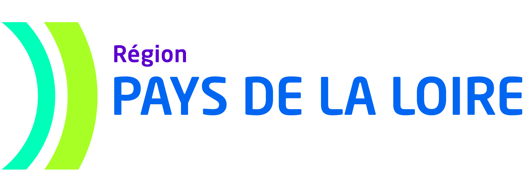 Logo Région Pays de Loire