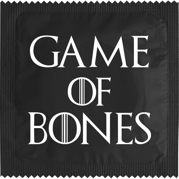 4061 - GAME OF BONES