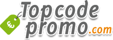 logo top code promo