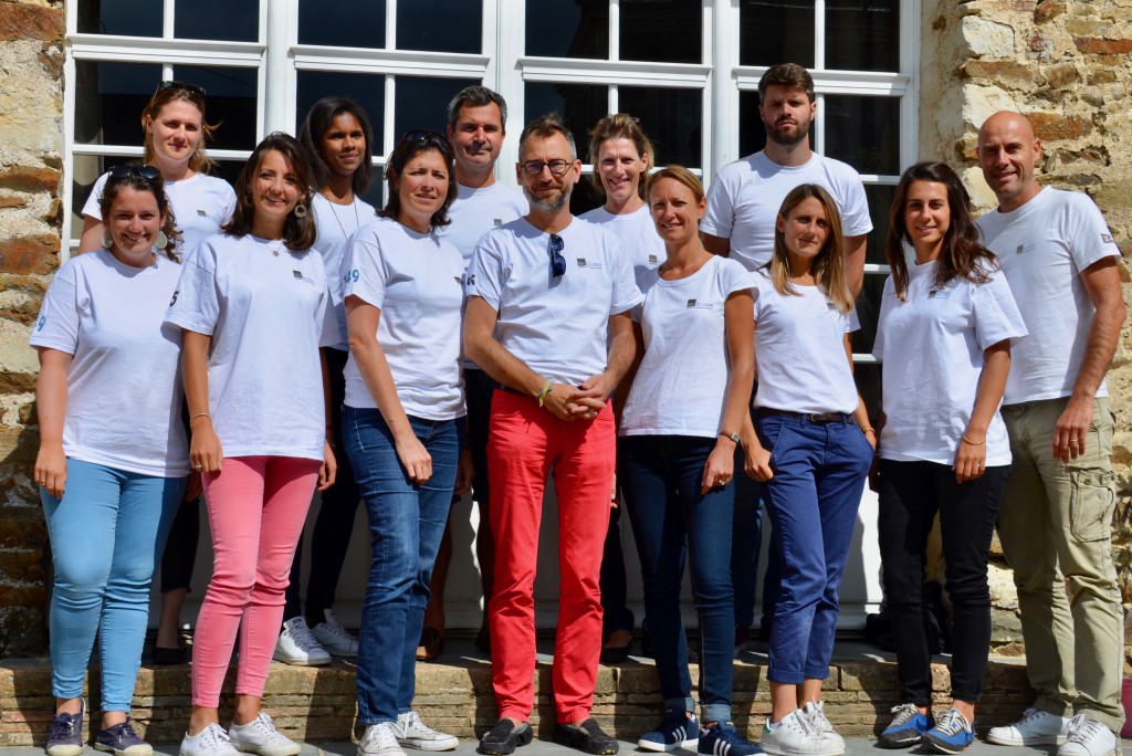 Equipe Abc for value