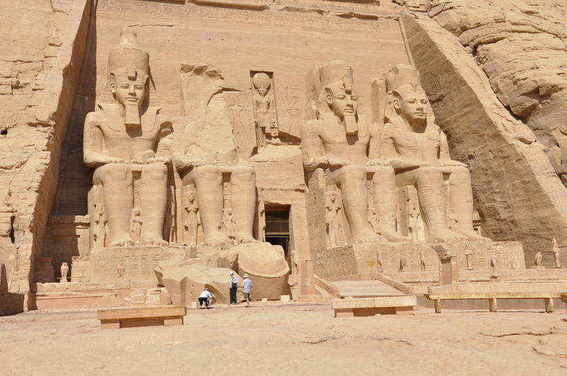 CP MEMPHIS TOUR EGYPTE PYRAMIDES