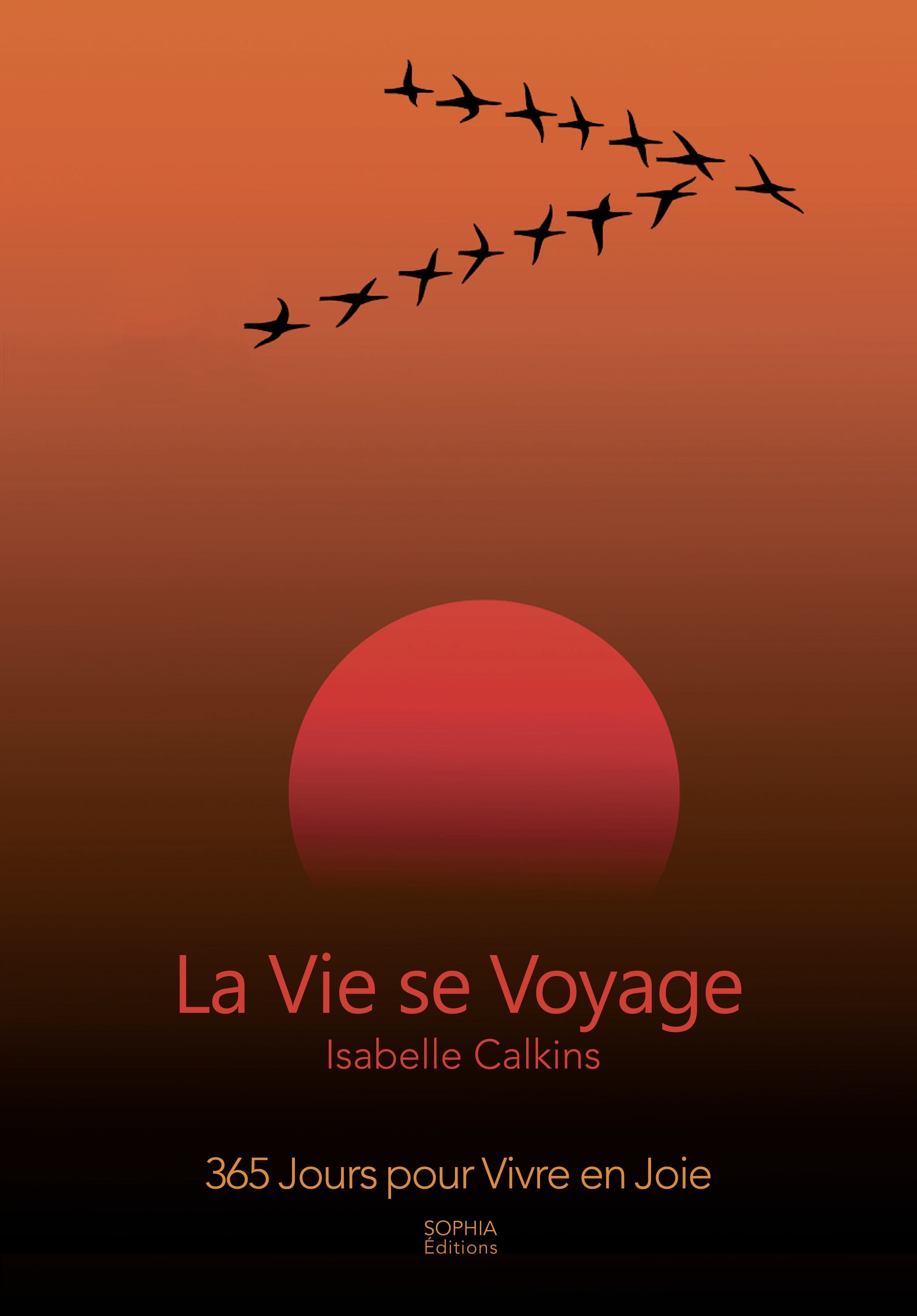 le grand voyage de la vie livre