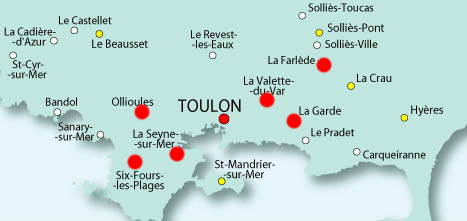Var-Toulon 2