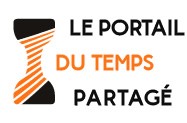 Logo Le Portail du Temps Partagé