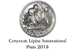 Médaille Lépine