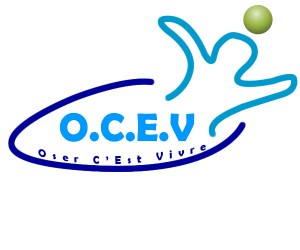 Logo OCEV