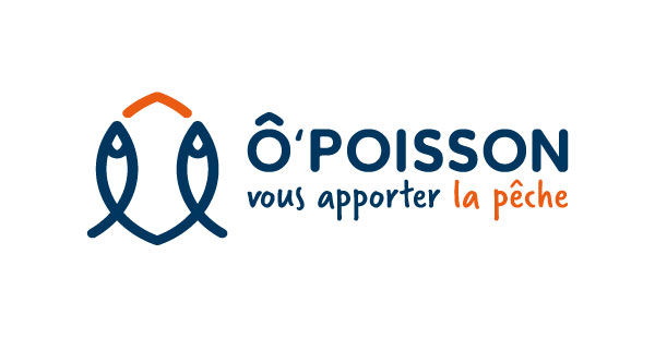 logo O'Poisson NEW