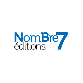 Logo NOMBRE7Editions-quadri