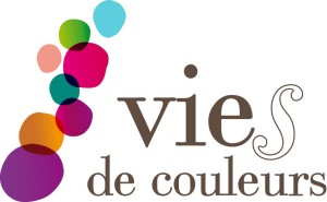 logo vies de couleurs