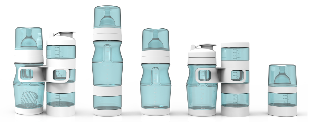 NATIDIV - combinaisons possibles