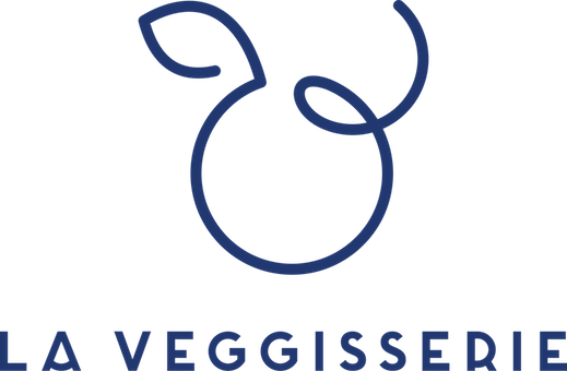 logo La Veggisserie