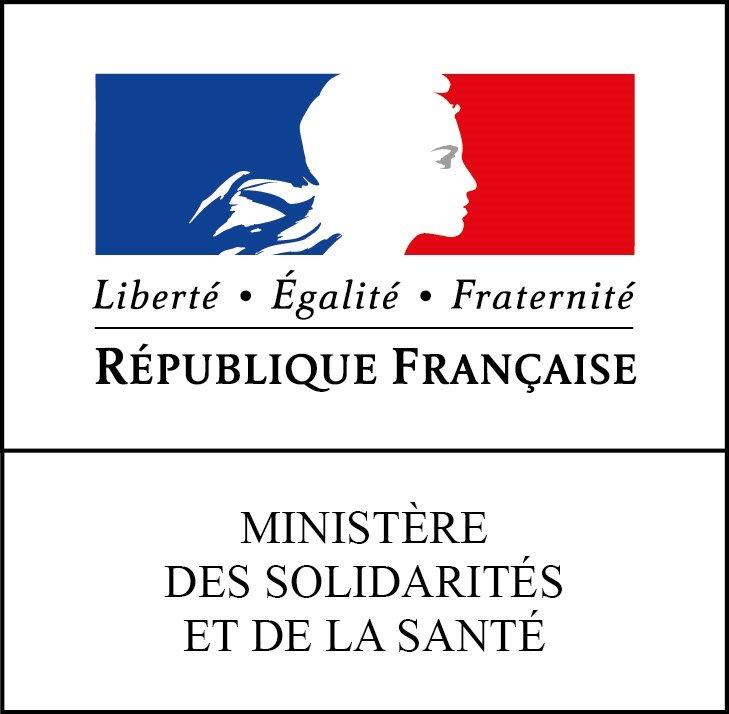 Logo du ministère des solidarités et de la sante_RVB_300dpi