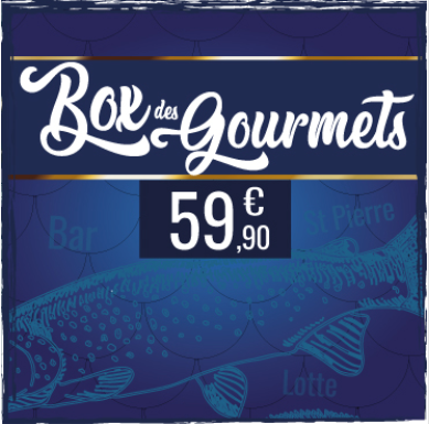 box des gourmets