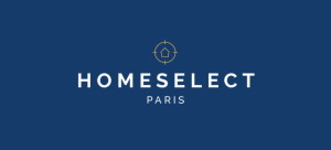 logo home select paris