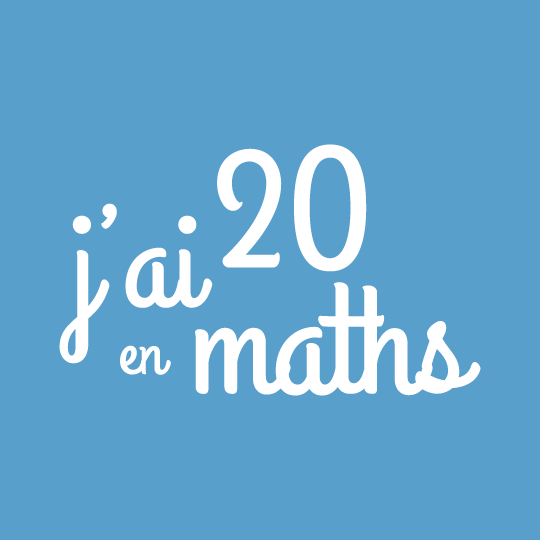 Jai20enmaths, la plateforme lappli nouvelle génération pour réussir en maths au lycée