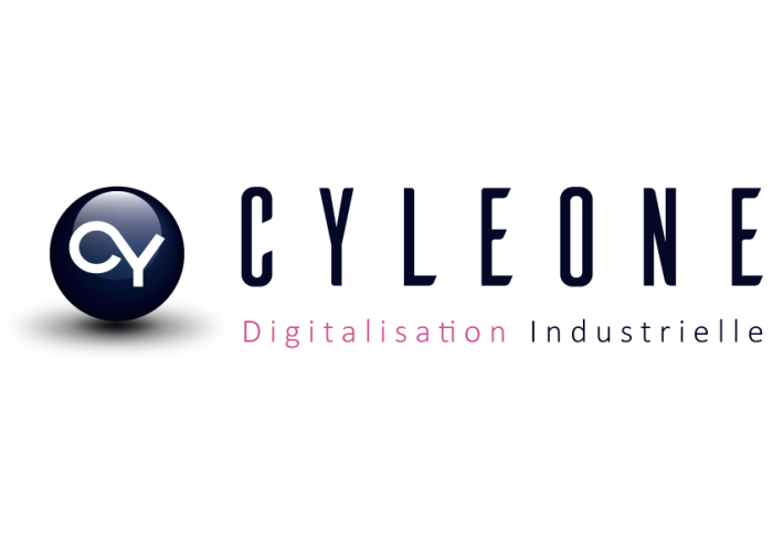 logo cyleone V2