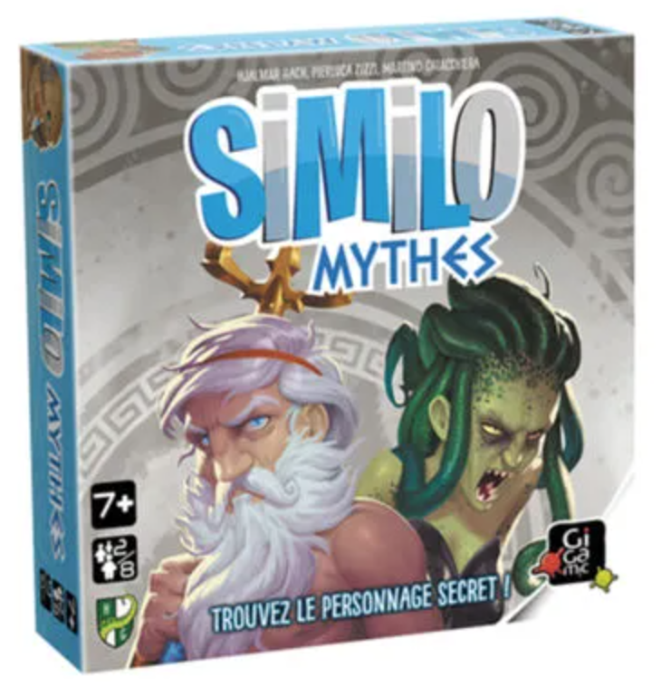 similo mythes
