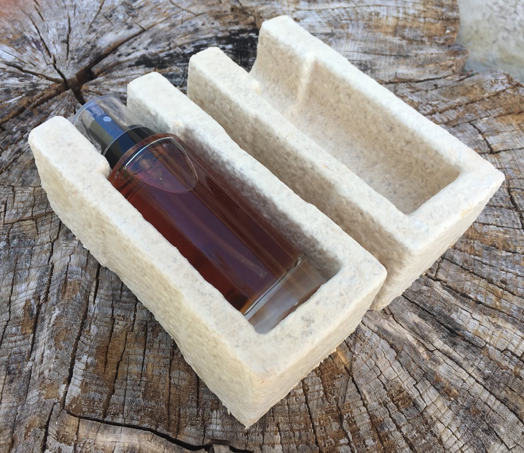 Duo box parfum