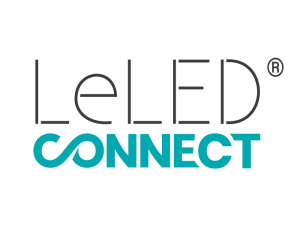 LeLED logo