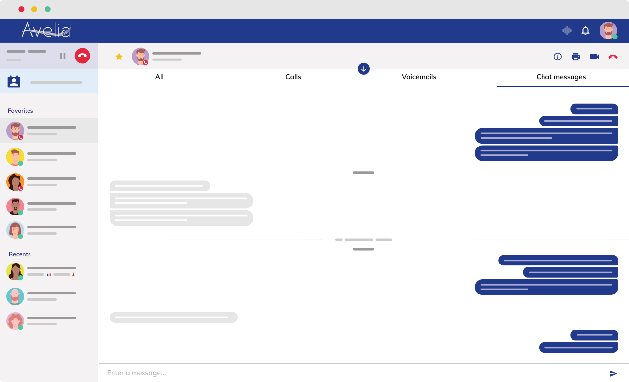 Softphone Relations-Publiques.Pro Agence RP and Attachée de presse