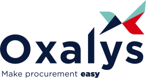 Logo New Oxalys