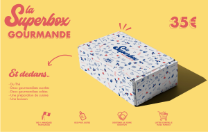 Box Gourmande
