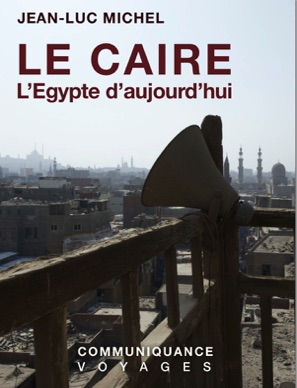 Couverture Le Caire