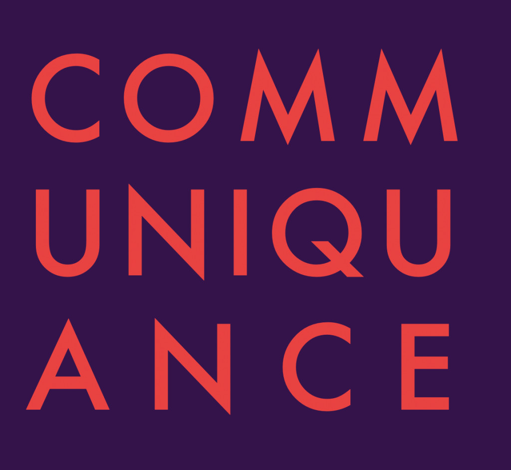 Logo Communiquance carré