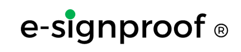 1-Logo 2021 e-signproof black