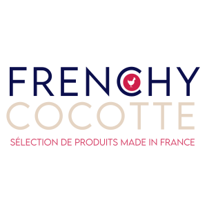 Logo Frenchy Cocotte