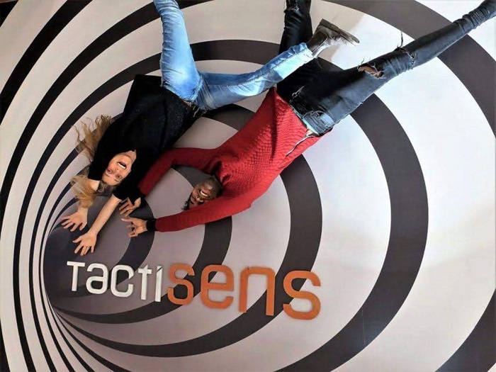 Tactisens Escape Game Toulouse - 05