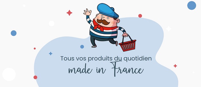 produits made in france