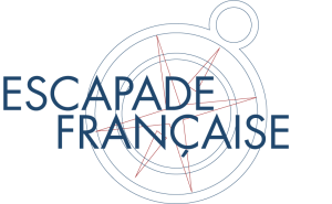 Logo Escapade française