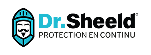 Dr.Sheeld-Logo