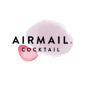 Logo Airmail Cocktail