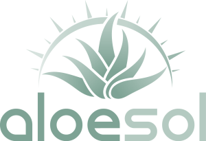 Logo Aloesol
