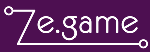 Logo ze.game 3
