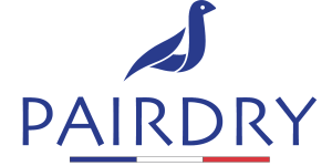 Logo Pairdry