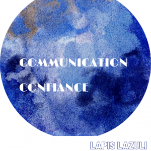 COMMUNICATION CONFIANCE