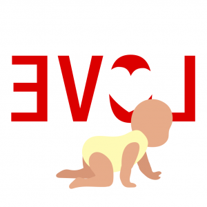 Logo LOVE