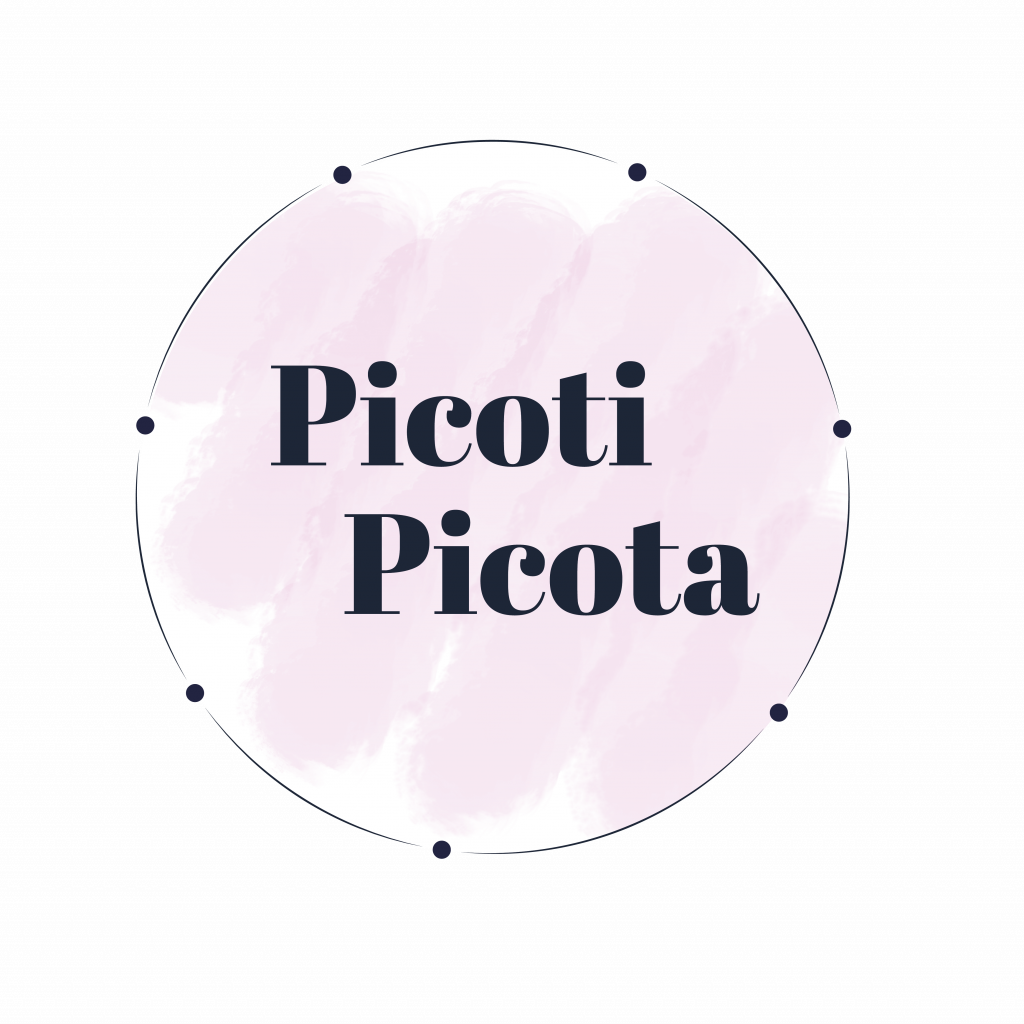 Logo Picoti Picota
